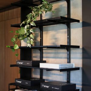 Regały