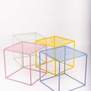 Stolik Cube Loft